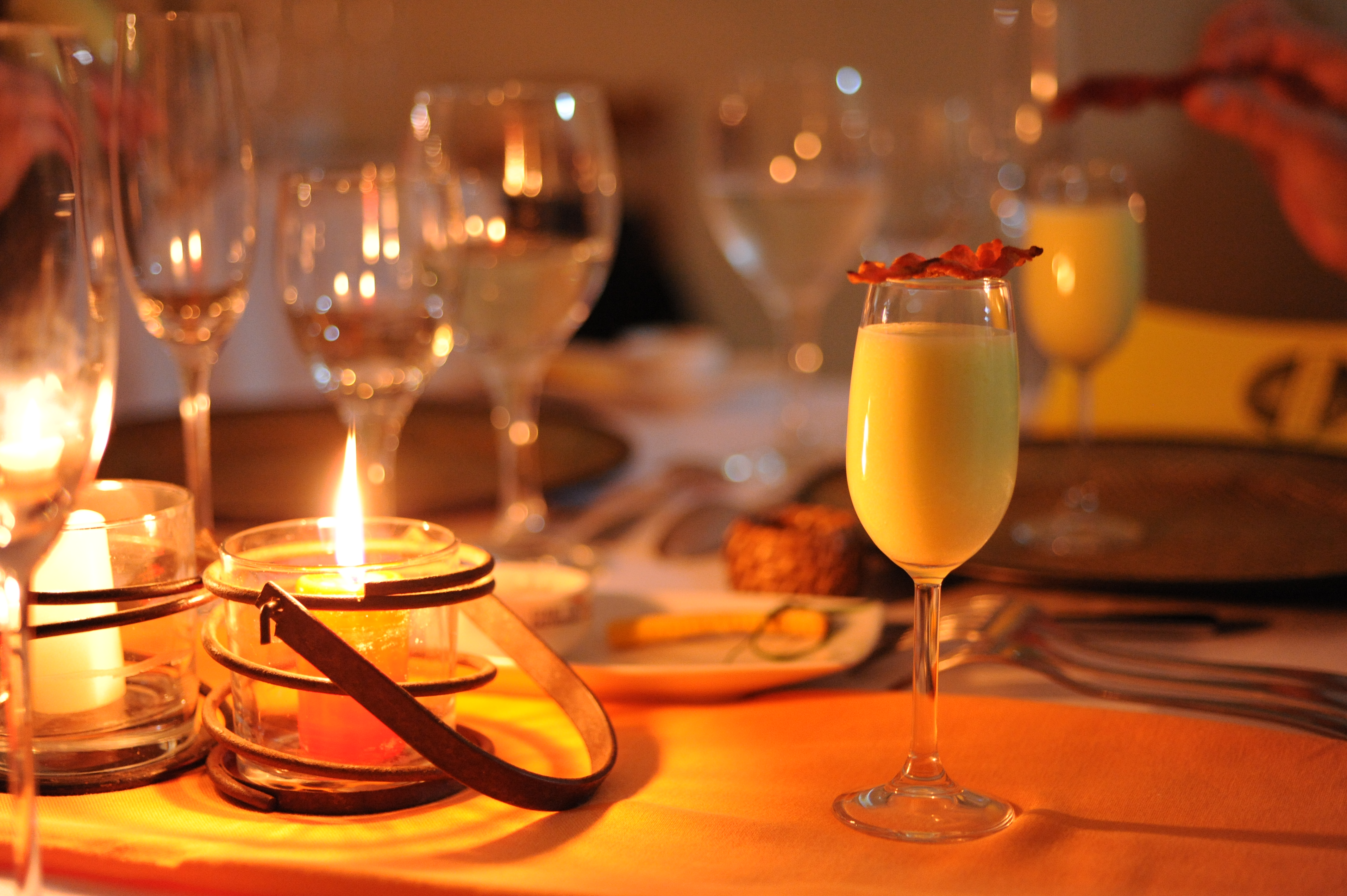 Assessoria Gastronômica