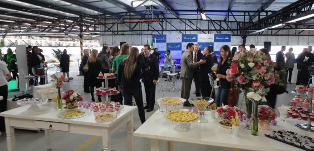 Eventos Corporativos