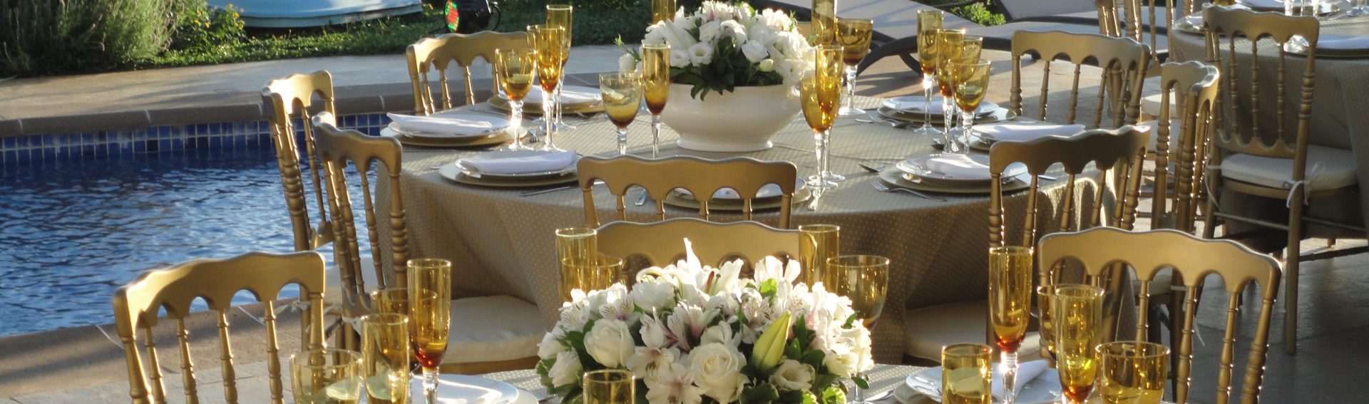 Assessoria Gastronomica